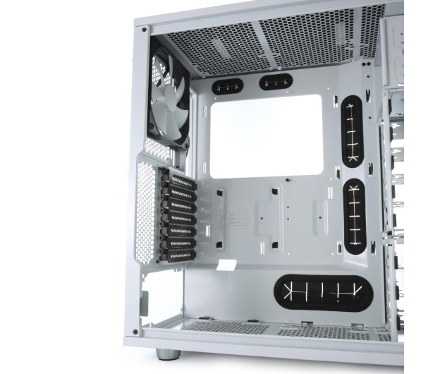 Fractal Design Define R5 Arctic White USB 3.0 - 219155 - zdjęcie 19